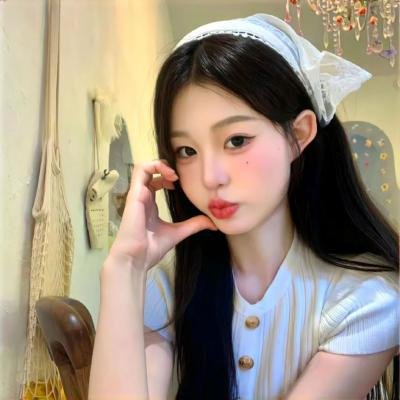 我想我愿意